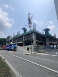 Keystone @ Mandai (D25), Factory #633829861